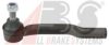SIDEM 45046 Tie Rod End